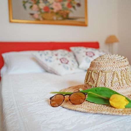 Casa Teodora - Positano公寓 外观 照片