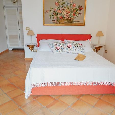 Casa Teodora - Positano公寓 外观 照片