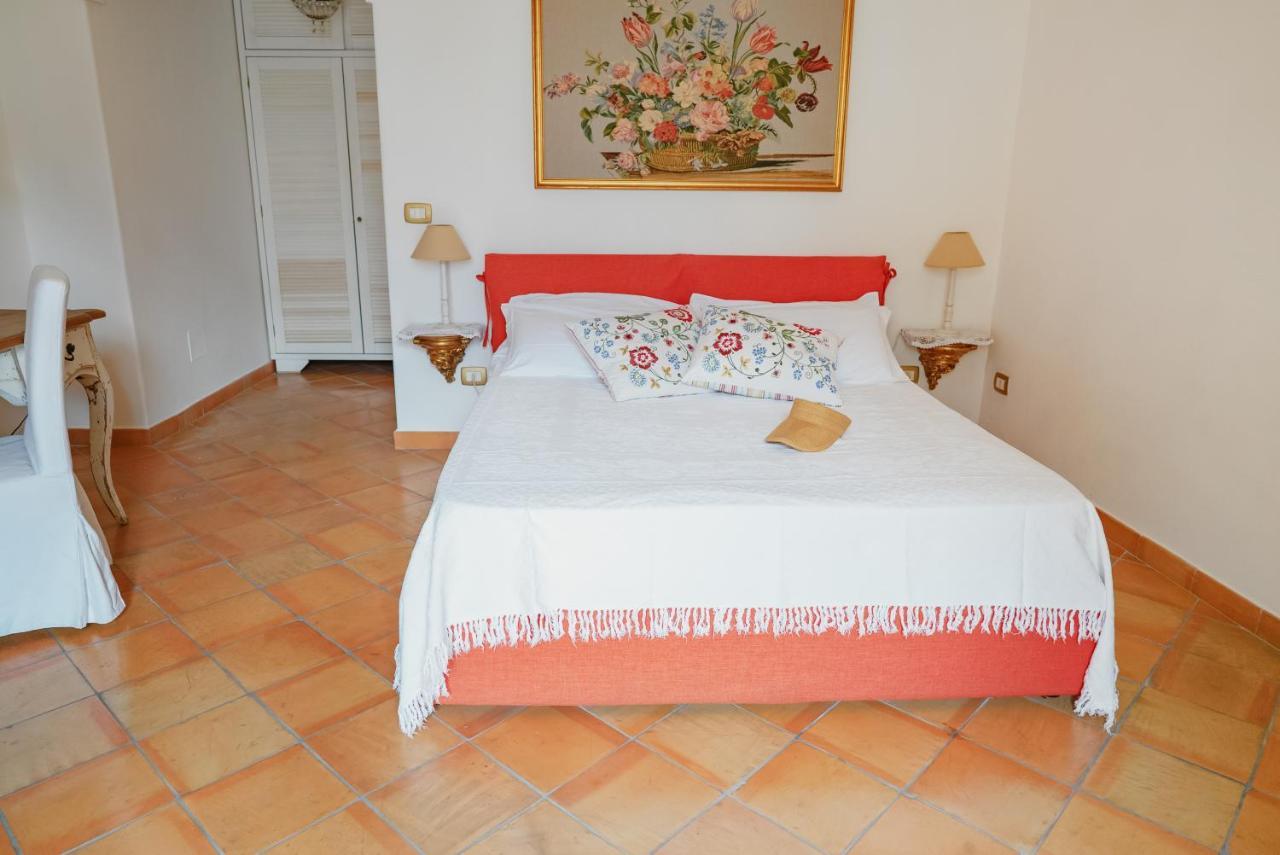Casa Teodora - Positano公寓 外观 照片