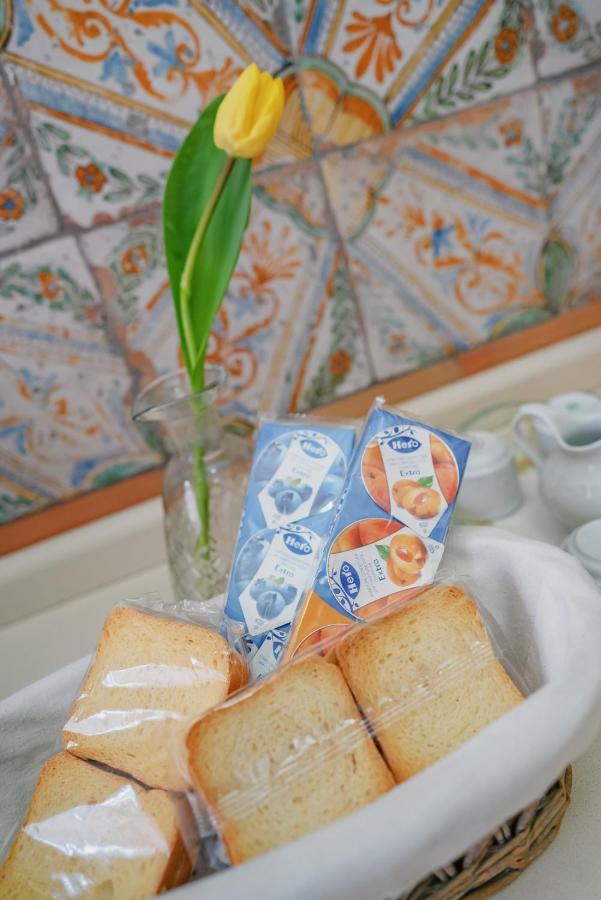 Casa Teodora - Positano公寓 外观 照片